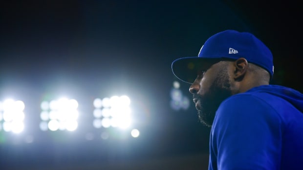 heyward
